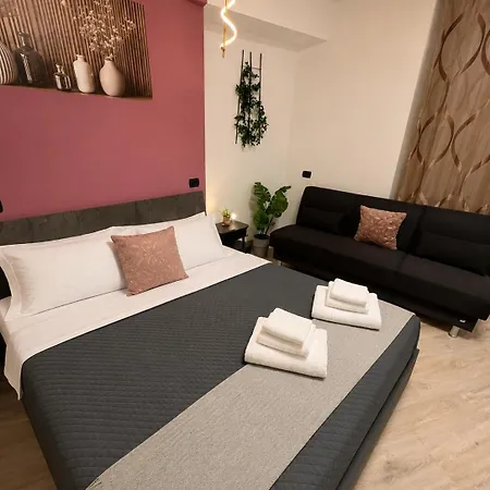 Morena 4* Řím