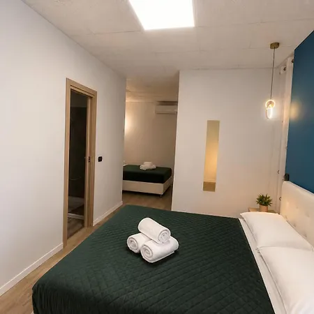 Guest house Morena