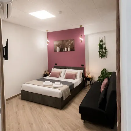 Penzion Morena 4*