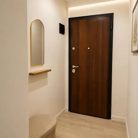 Morena 4* Rome