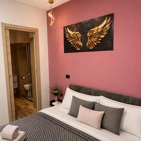 Morena Guest house 4*