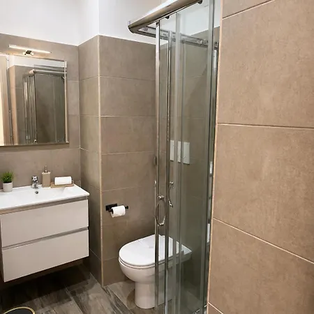 Guest house Morena Rome