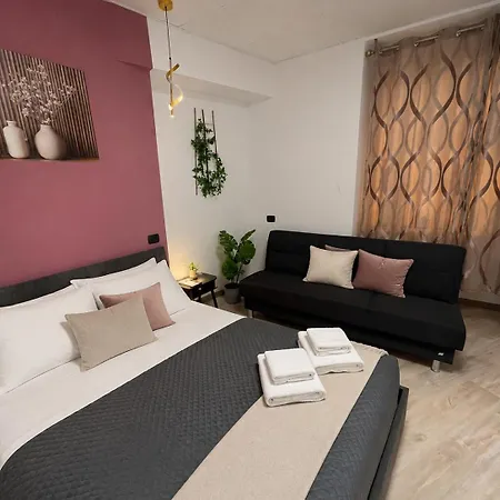 Morena 4* Rome