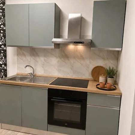 Morena Guest house 4*