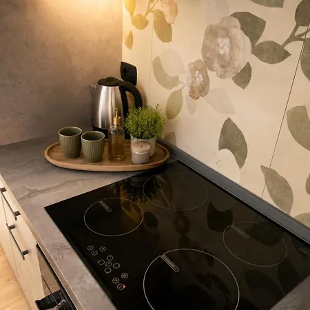 Guest house Morena 4*