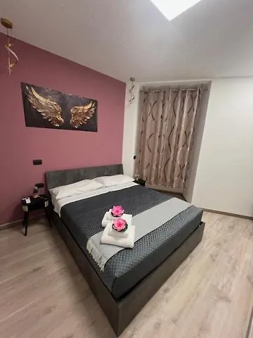 Morena Vendégház Róma