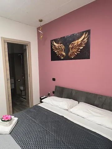 Morena Vendégház 4*