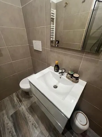 Morena Vendégház Róma