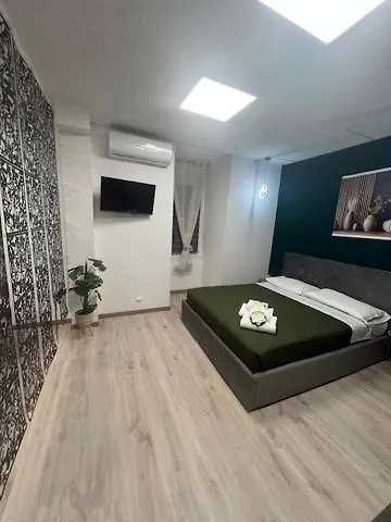 Pensjonat Morena Rzym