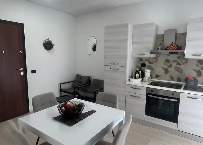 Vendégház Morena 4*