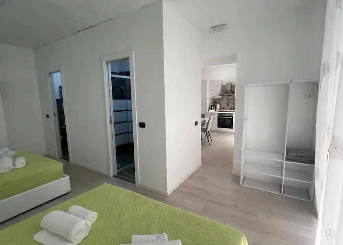 Morena Vendégház Róma