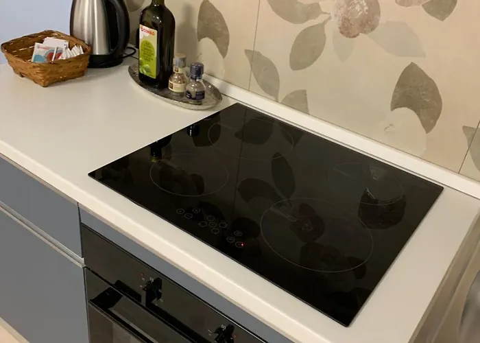 Vendégház Morena Róma