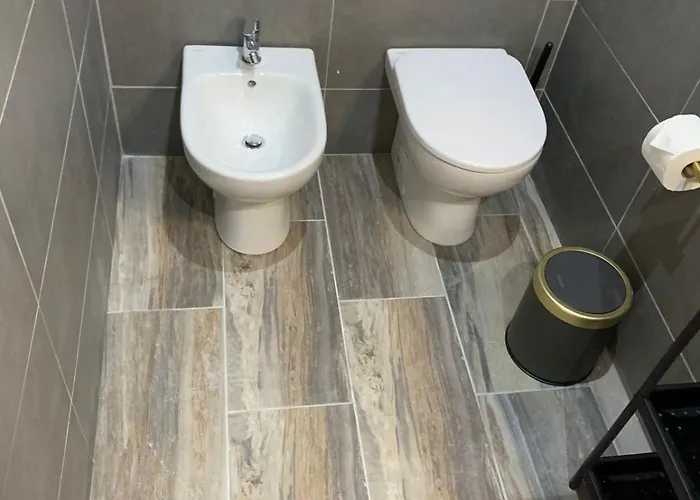 Vendégház Morena Róma