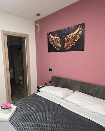 Morena Πανσιόν 4*