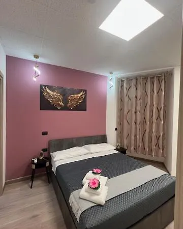 Πανσιόν Morena 4*