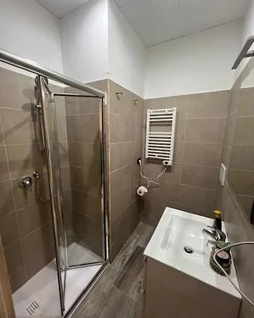 Πανσιόν Morena Ρώμη