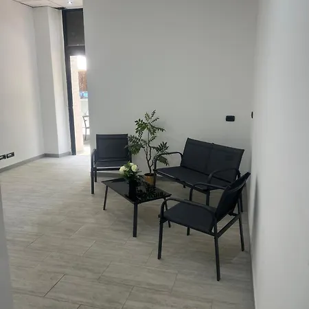 Πανσιόν Morena Ρώμη