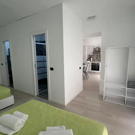 Morena Πανσιόν Ρώμη