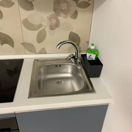 Πανσιόν Morena Ρώμη