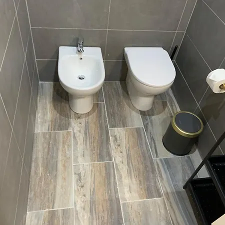 Πανσιόν Morena Ρώμη