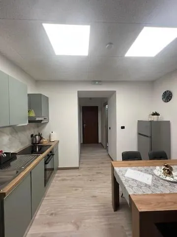 Konukevi Morena Roma