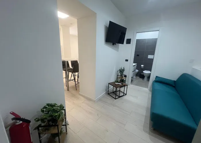 Konukevi Morena Roma