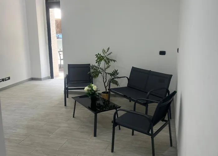 Konukevi Morena Roma